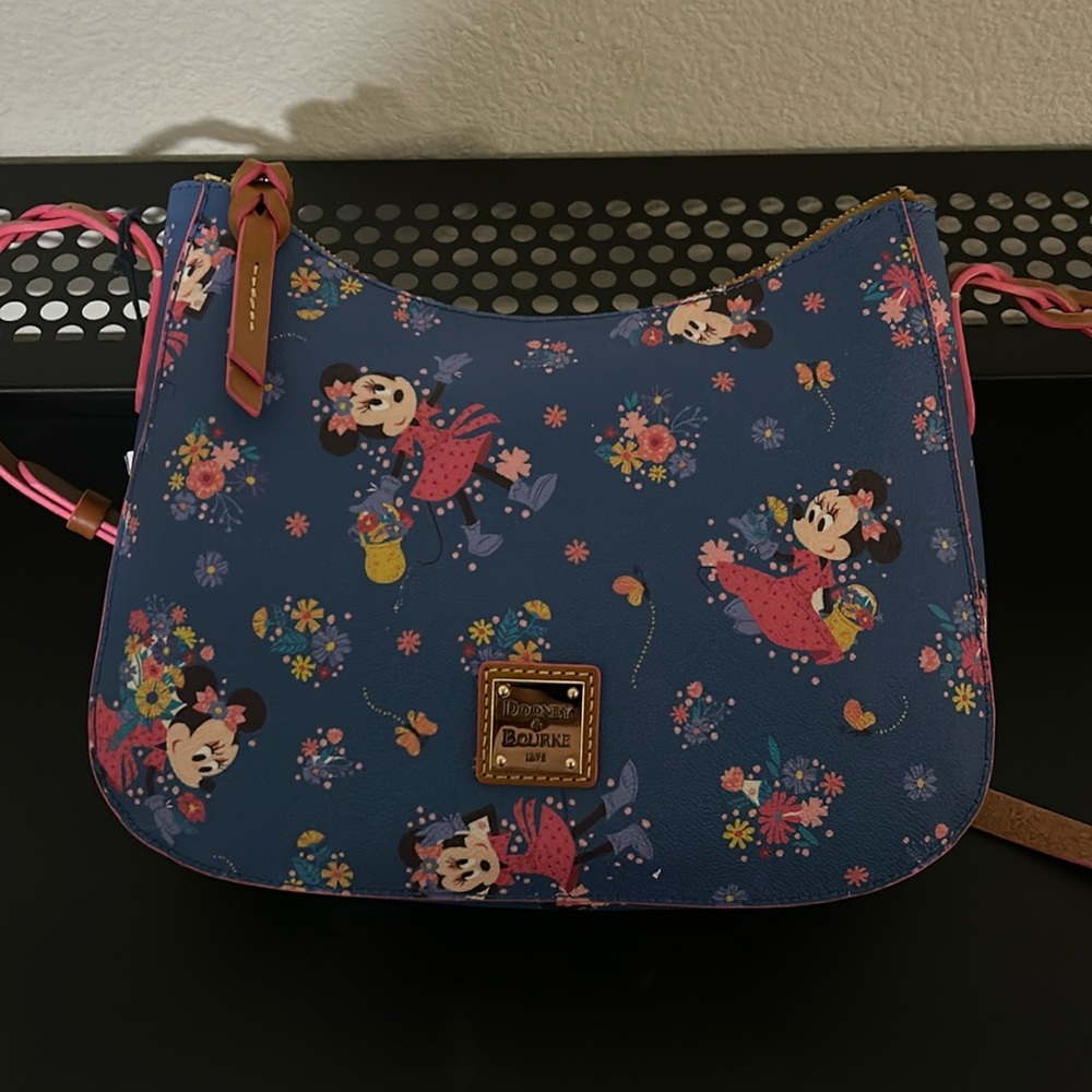 Dooney & Bourke Diseny Minnie